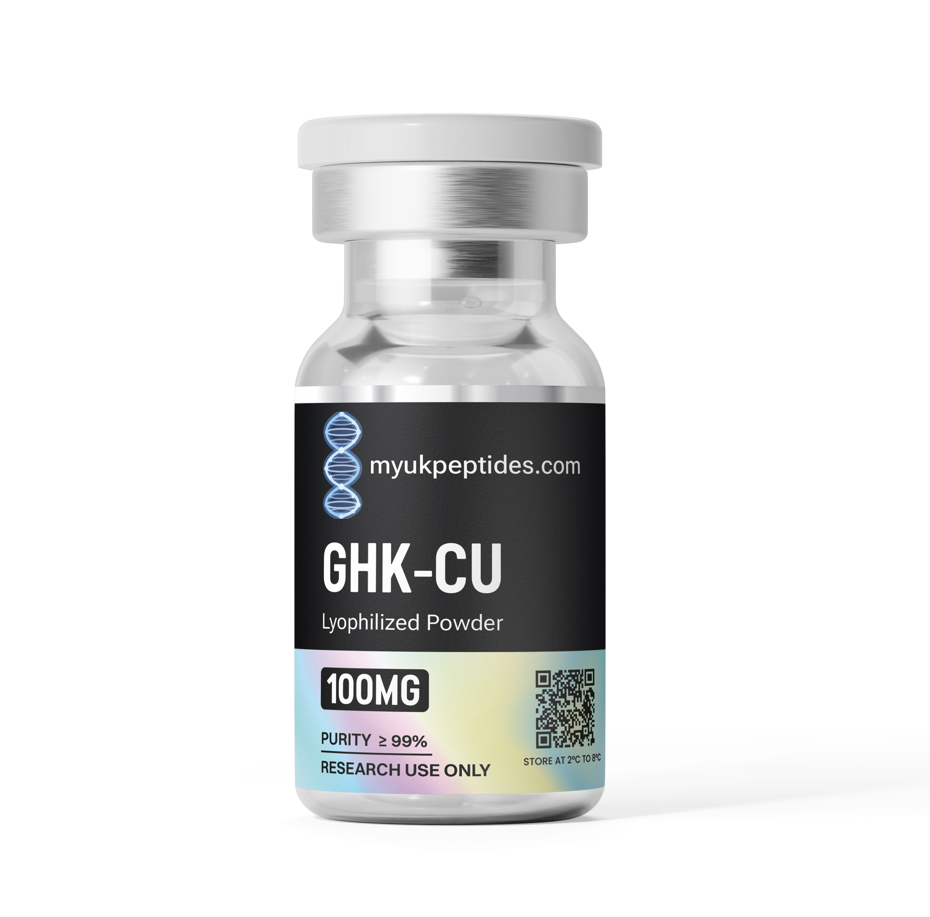 ghk-cu copper peptide 100mg reviews (Copper Peptide) BPC-157 + GHK-Cu Peptide