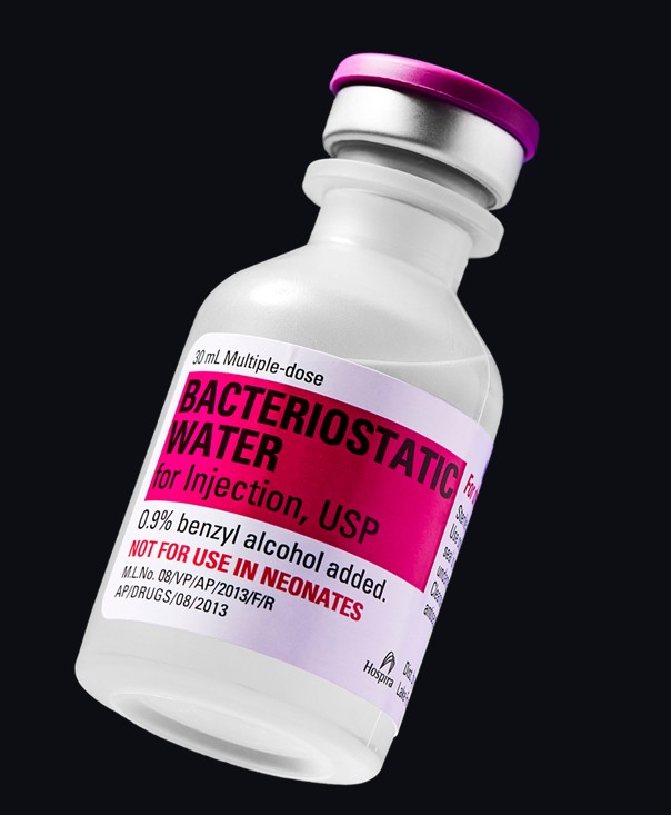 hospira bac water europe Bacteriostatic | Water Wholesale Supplier Ideal for IV Hospira Bacteriostatic Water 30mL USP