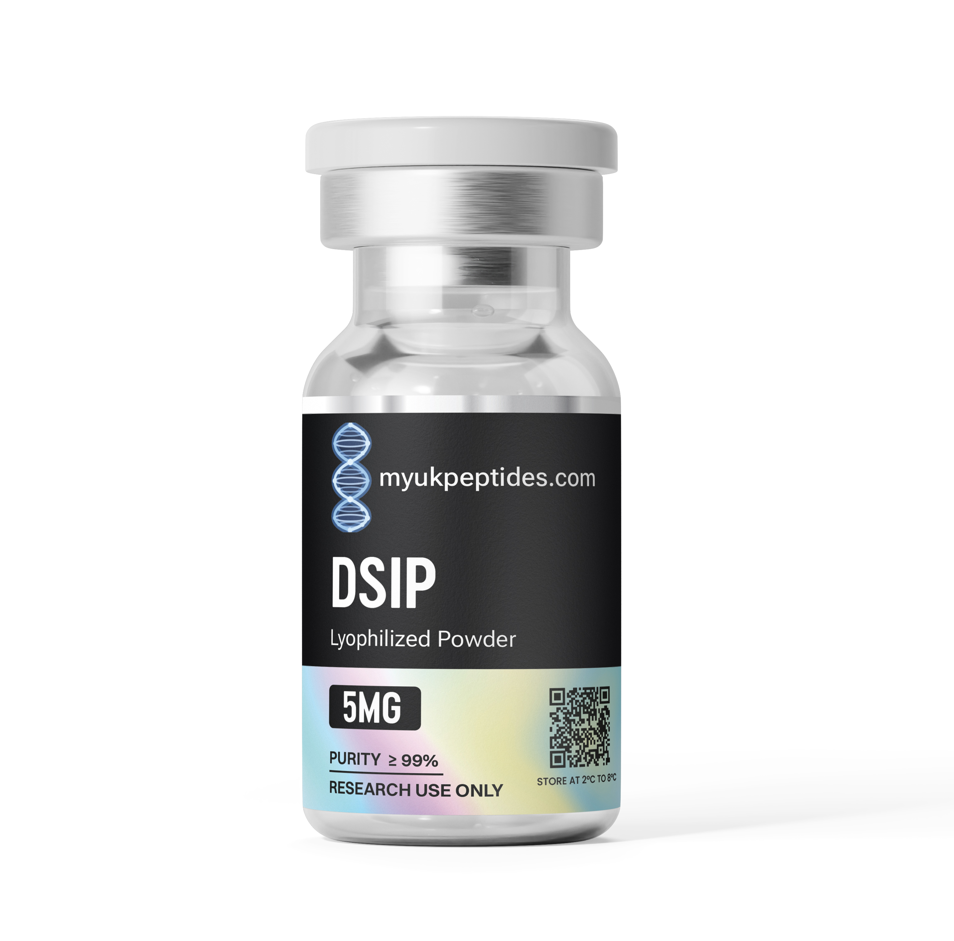DSIP 5mg